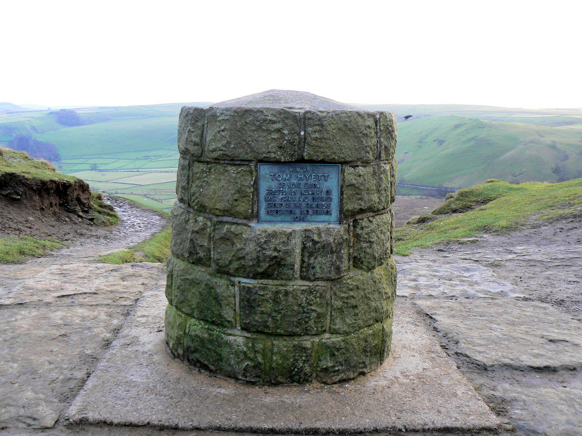 Hollins Cross Hollins Cross